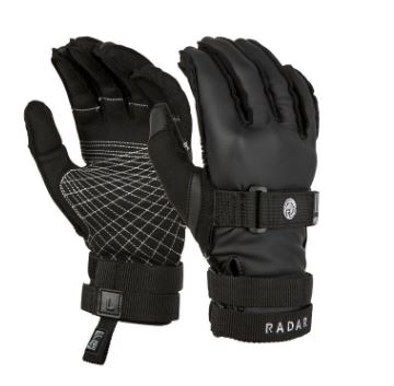 Radar Atlas Gloves
