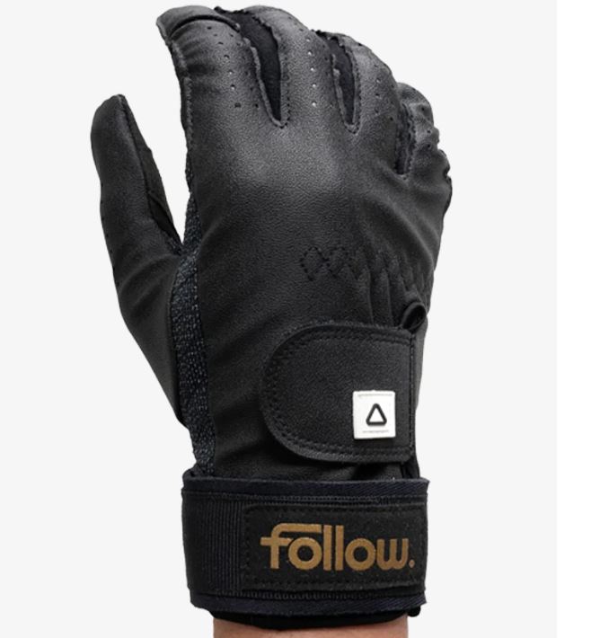 Follow Origins Pro Kevlar Gloves